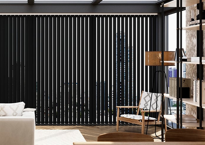 Sabari, Shadow - Vertical Blind - Image 3